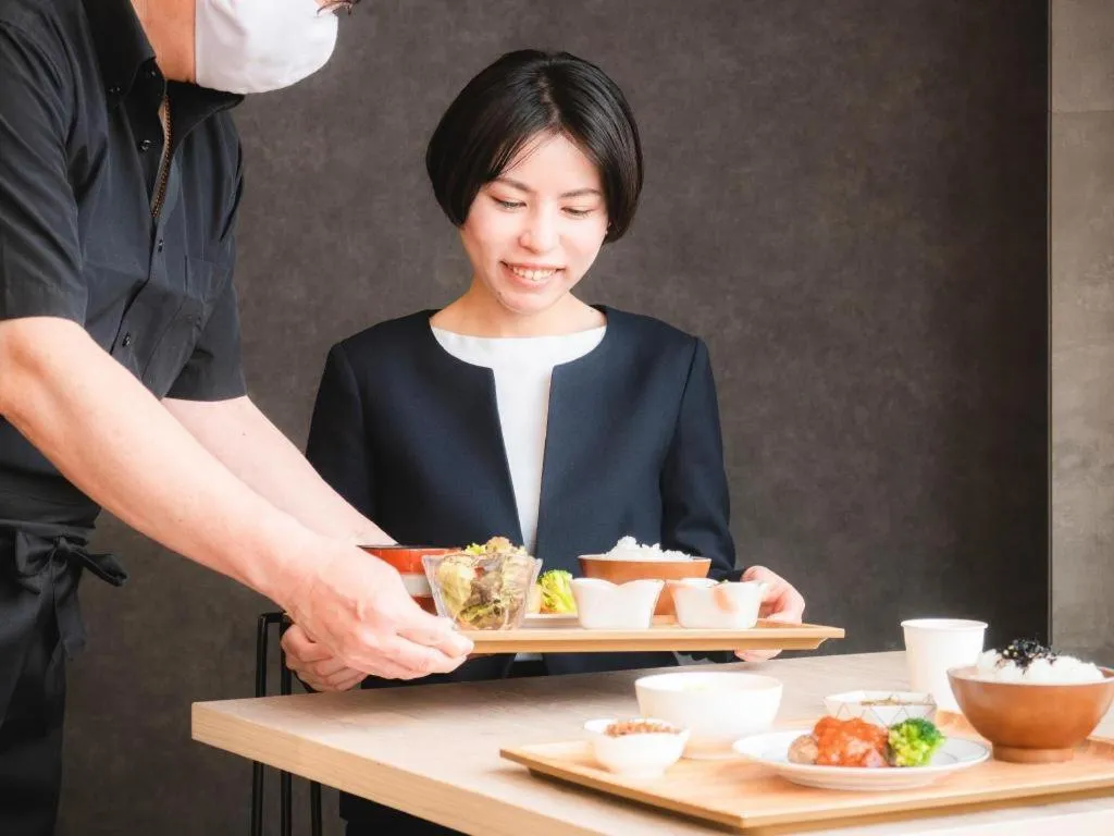 Business hotel hane ise inter