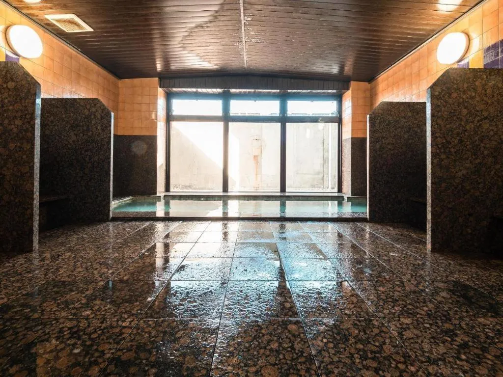 Business hotel hane ise inter