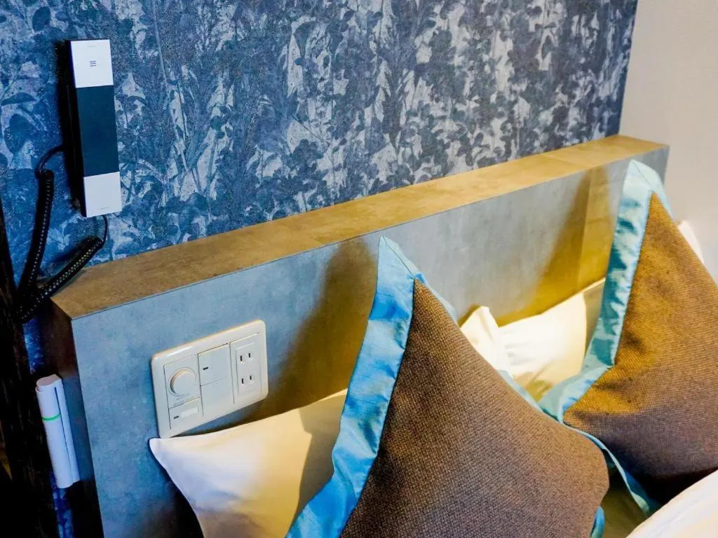 Business hotel hane ise inter