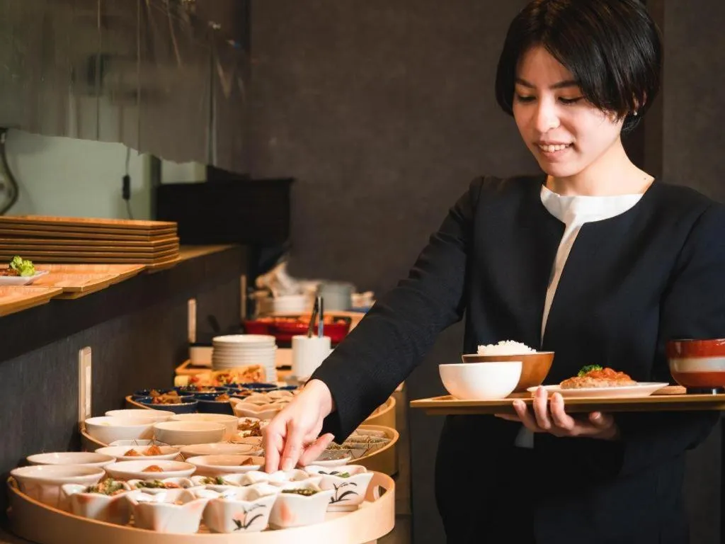 Business hotel hane ise inter