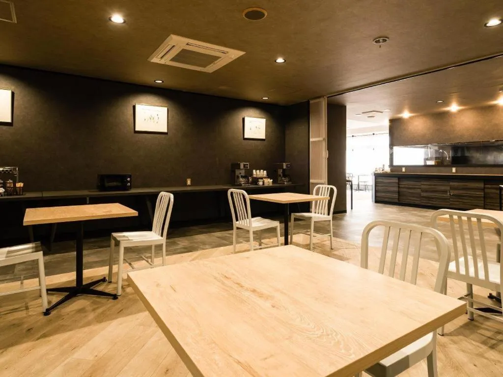 Business hotel hane ise inter