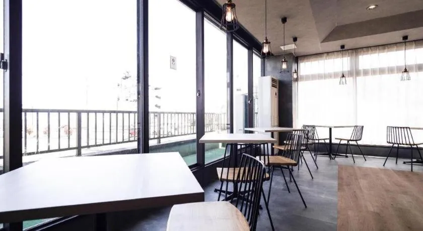 Business hotel hane ise inter