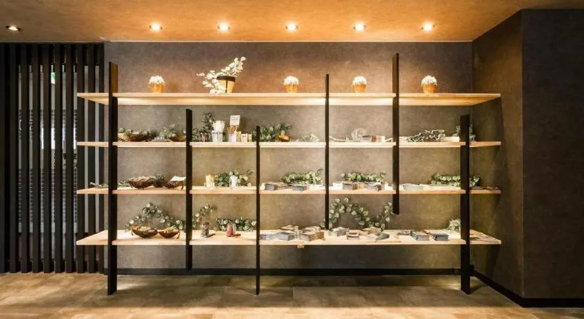 Business hotel hane ise inter