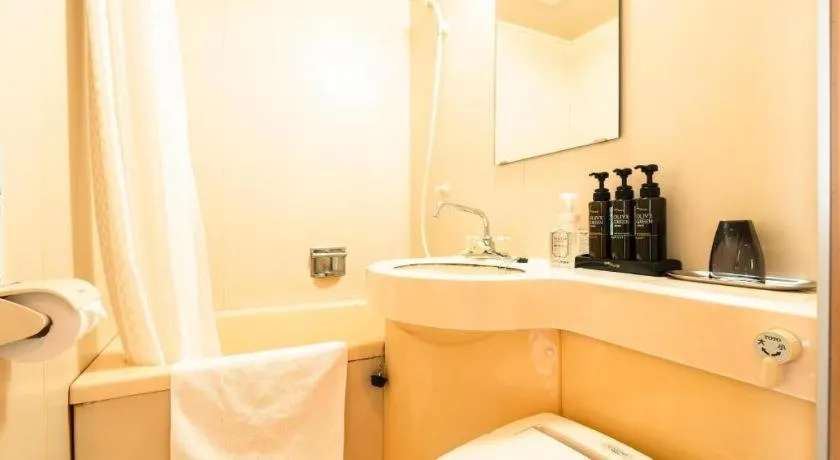 Business hotel hane ise inter