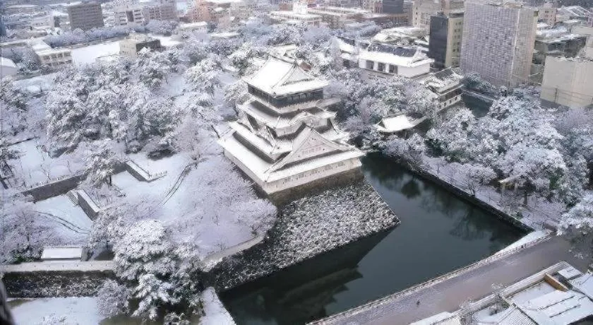 Urban Place Inn Kokura