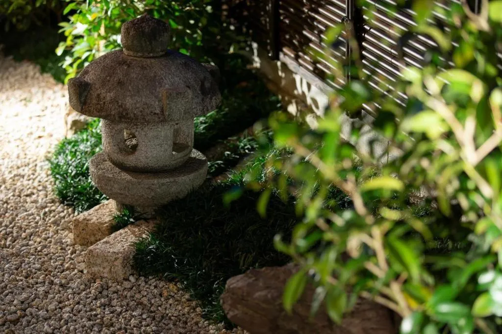 Hotel Ethnography Higashiyama Sanjo Bettei