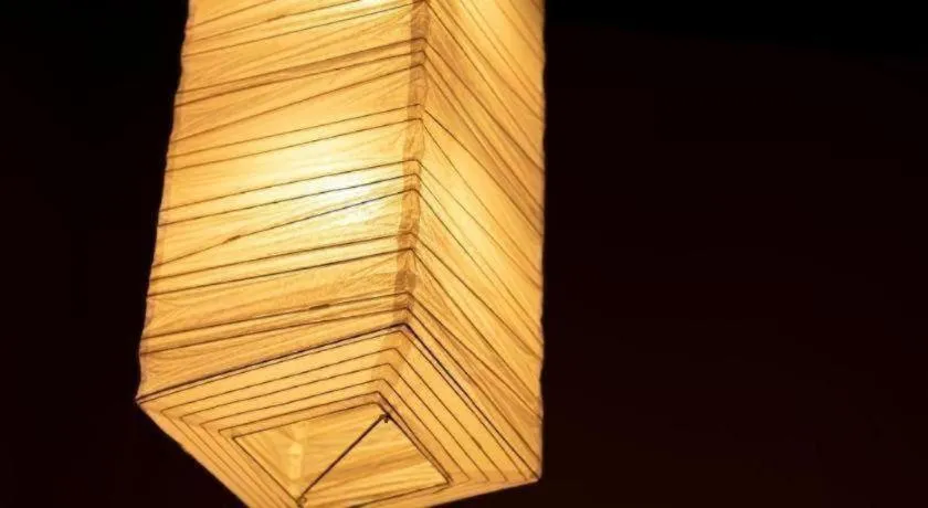 Hotel Ethnography Higashiyama Sanjo Bettei