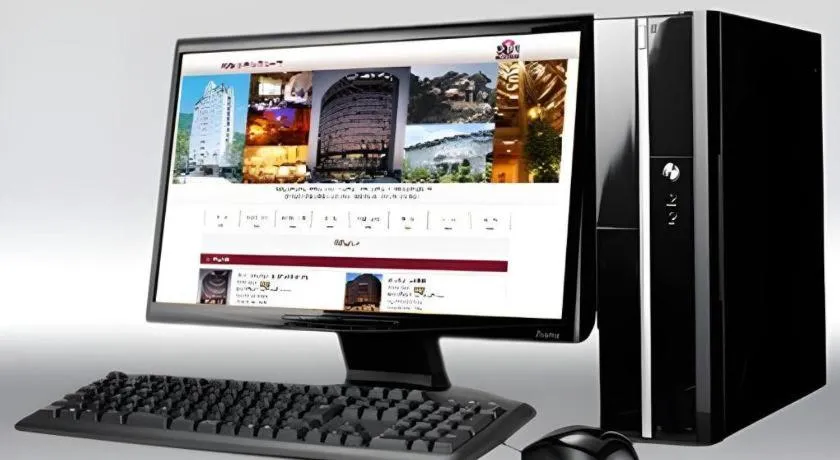 Matsumoto Wellton Hotel