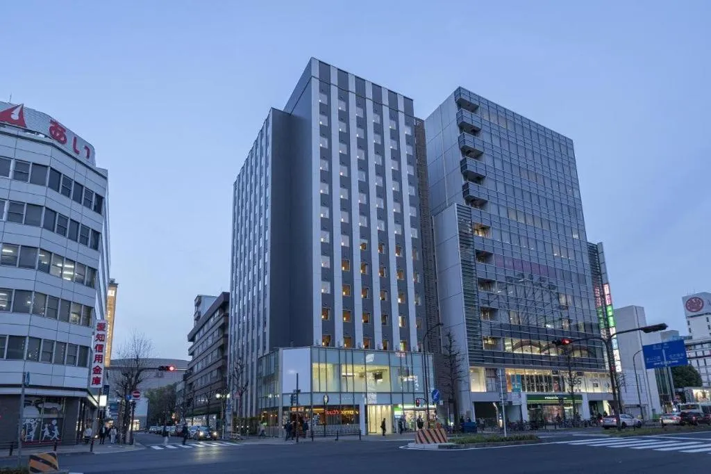 Hotel Oriental Express Nagoya Sakae