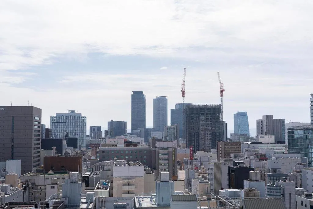 Hotel Oriental Express Nagoya Sakae