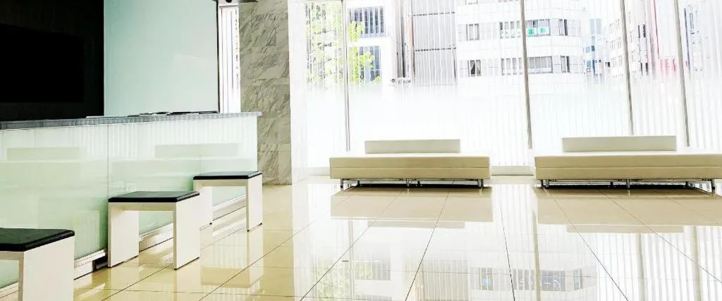 Hotel Oriental Express Nagoya Sakae