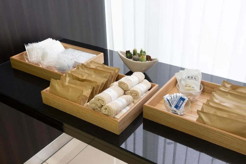 Hotel Oriental Express Nagoya Sakae