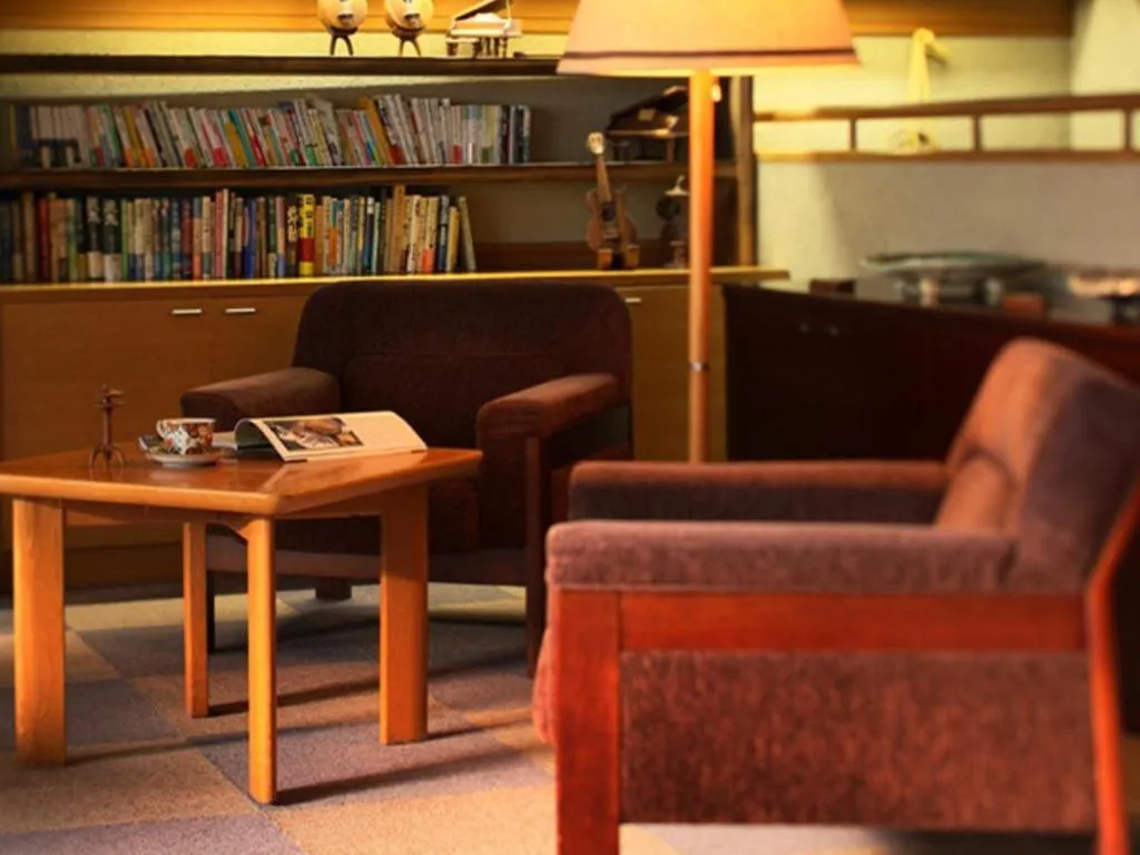 Oze Iwakura Resort Hotel