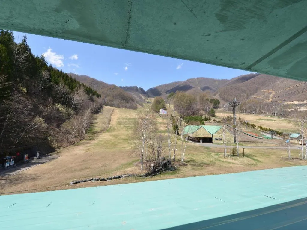 Oze Iwakura Resort Hotel