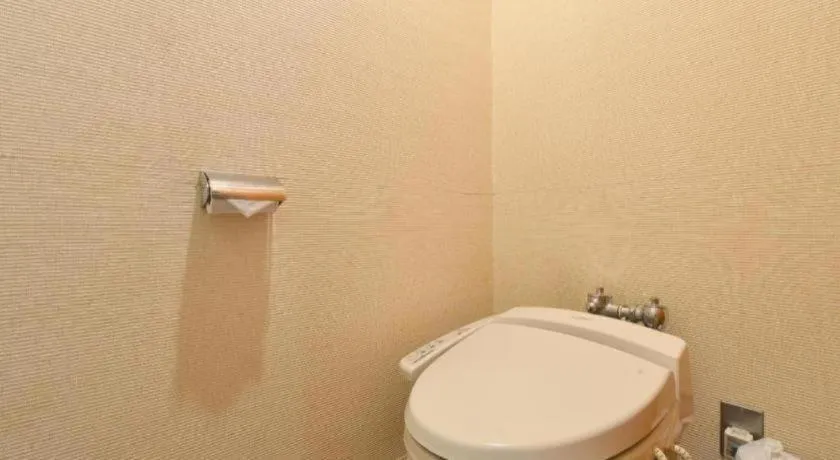 Oze Iwakura Resort Hotel