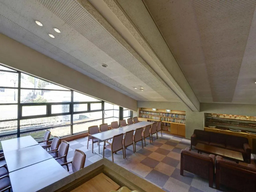 Oze Iwakura Resort Hotel