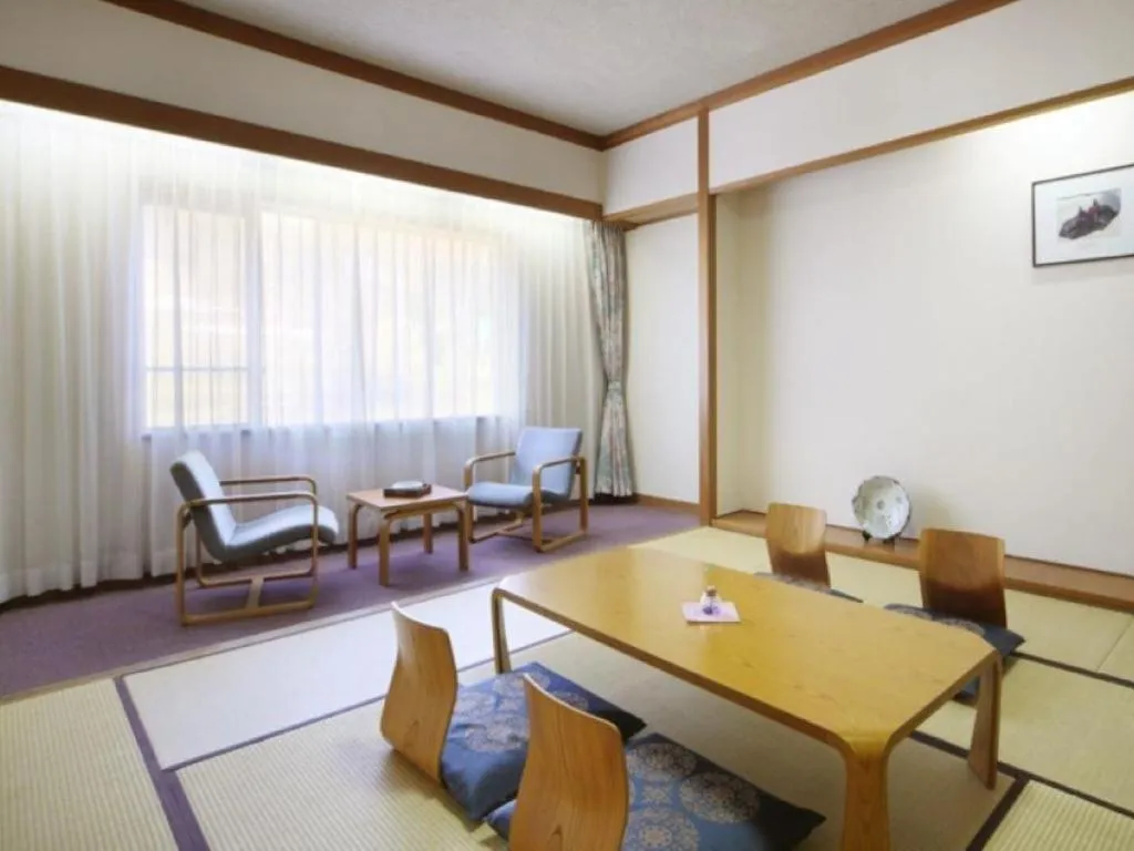 Oze Iwakura Resort Hotel