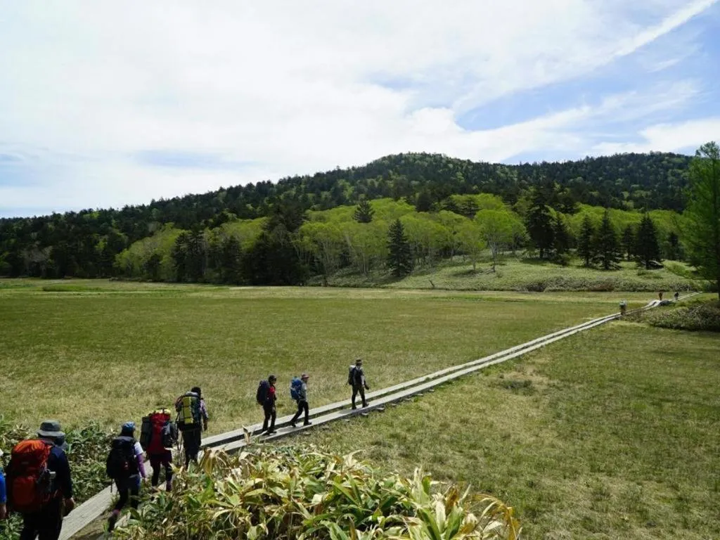 Oze Iwakura Resort Hotel