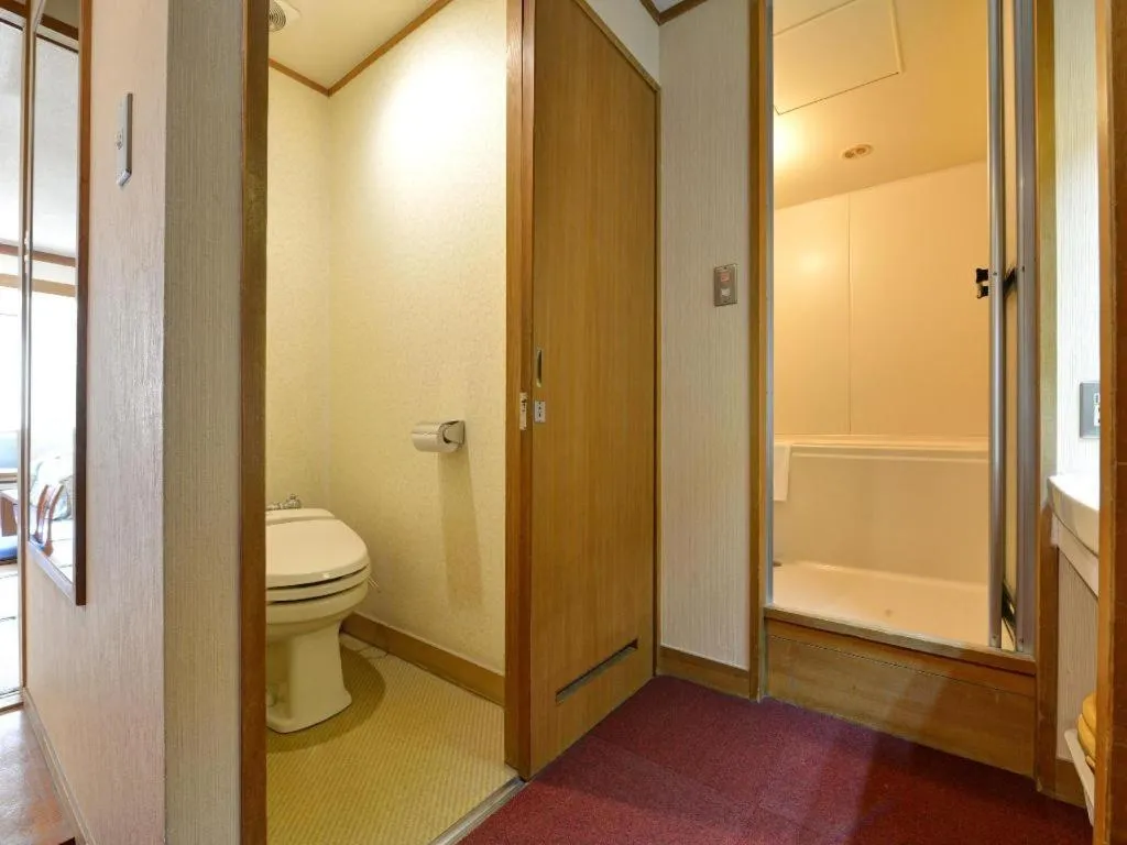 Oze Iwakura Resort Hotel