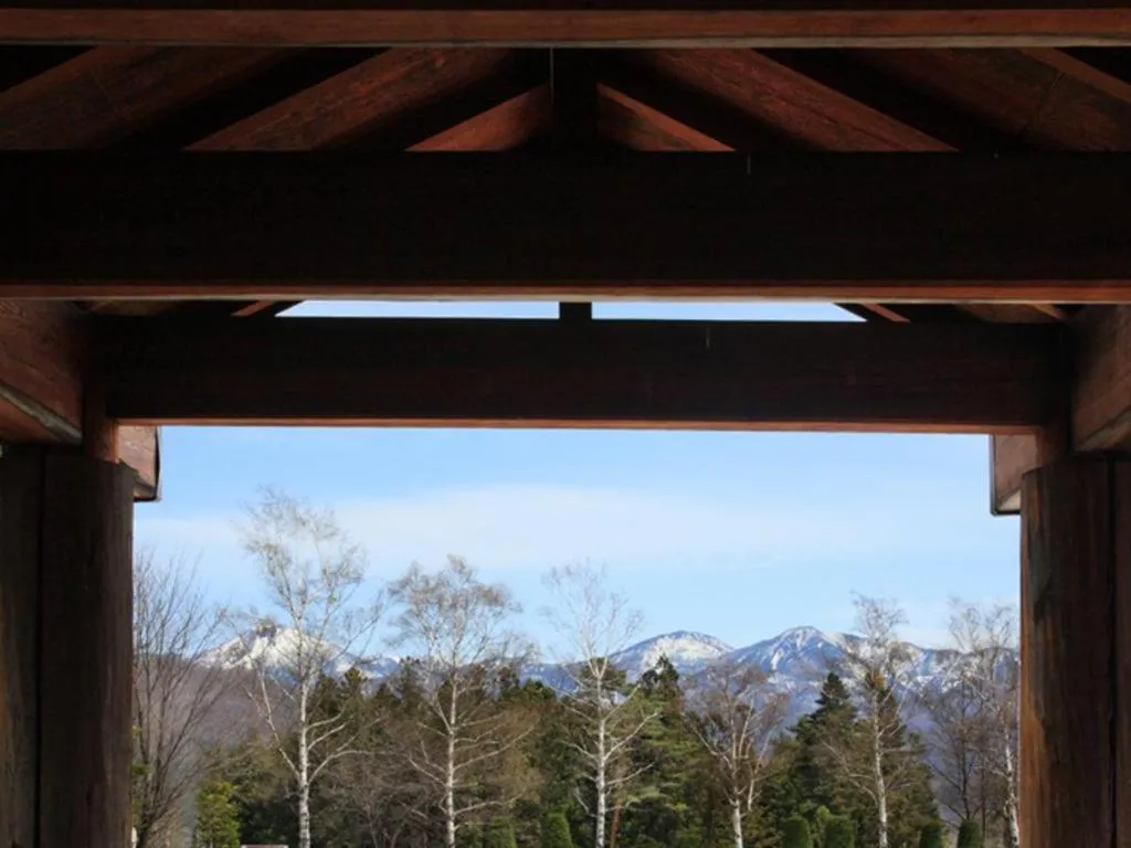 Oze Iwakura Resort Hotel