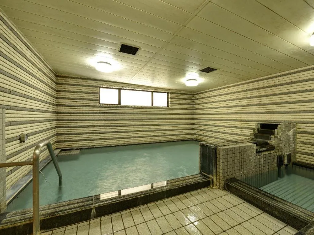 Oze Iwakura Resort Hotel