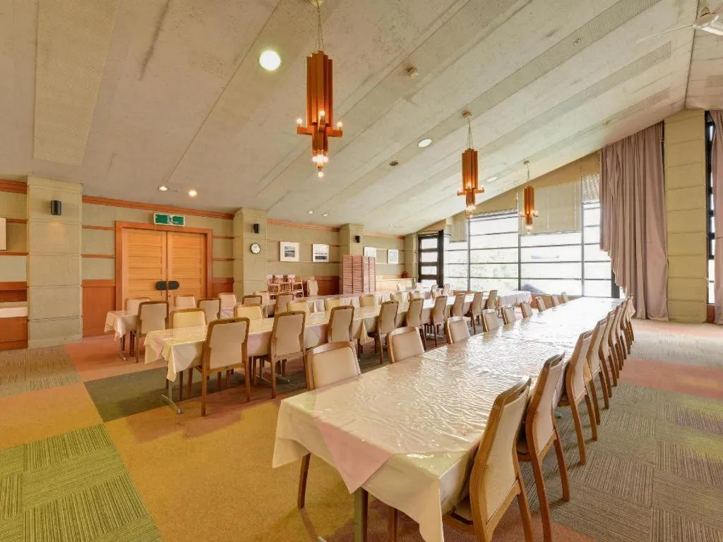 Oze Iwakura Resort Hotel