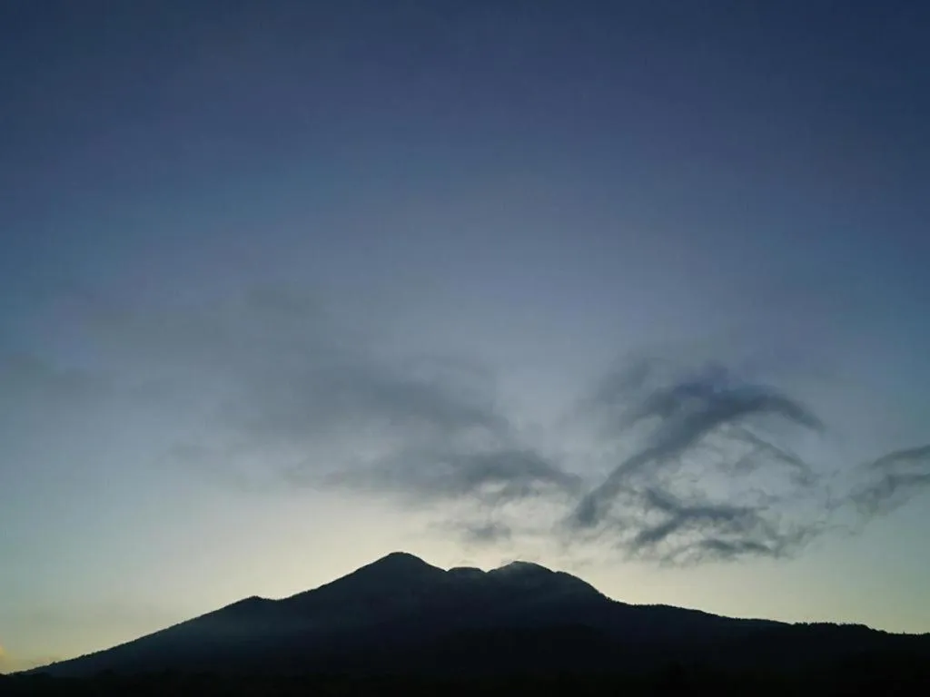 Oze Iwakura Resort Hotel