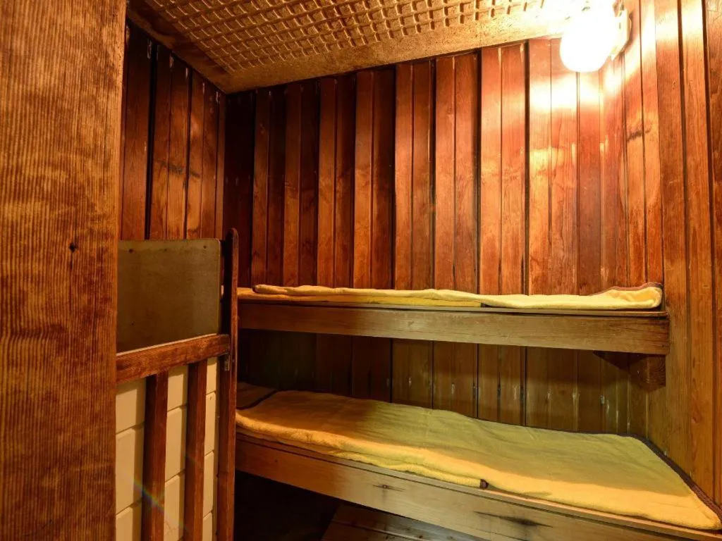 Oze Iwakura Resort Hotel