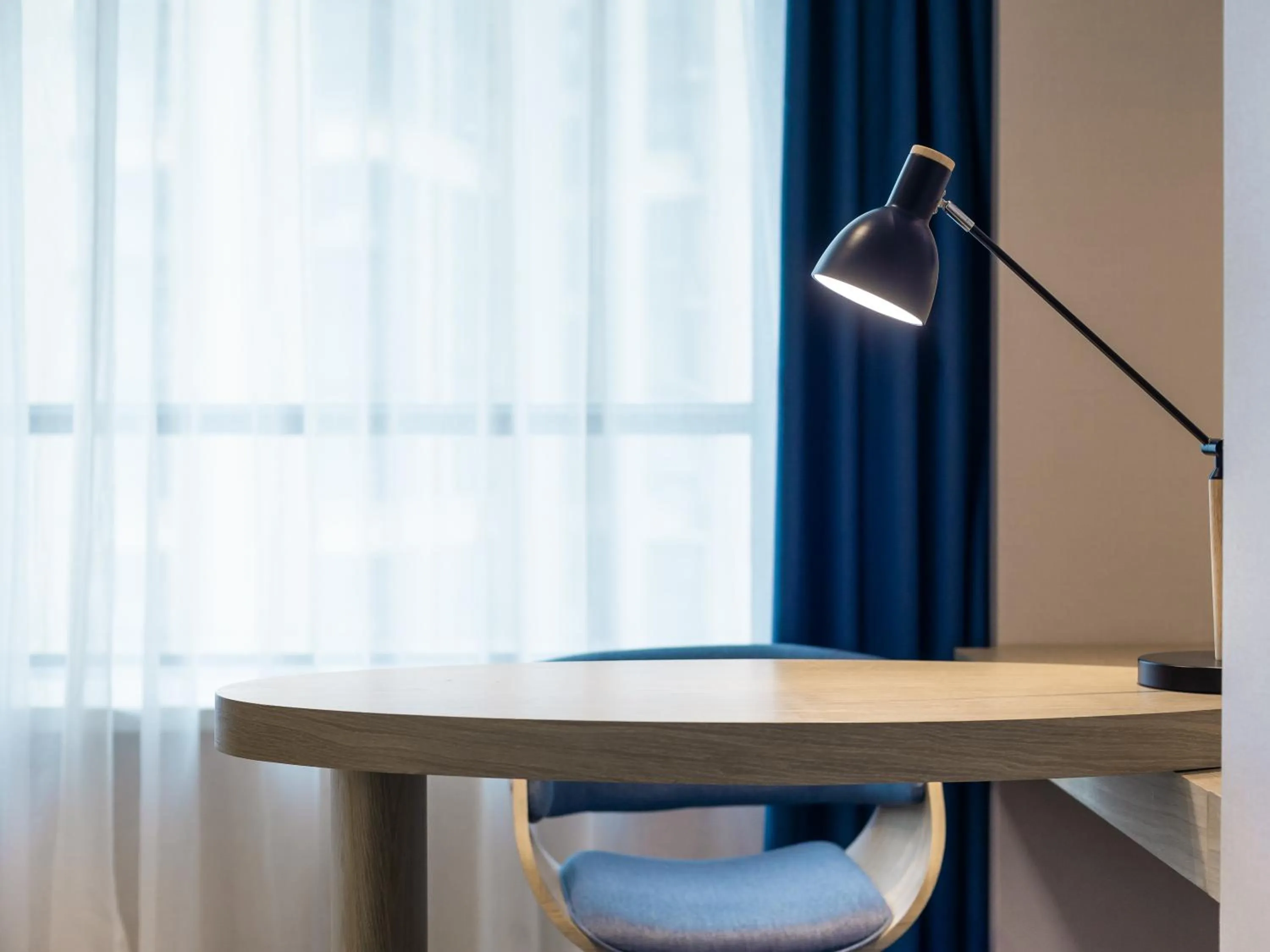 Echarm Hotel - Foshan Sanshui Wanda Plaza