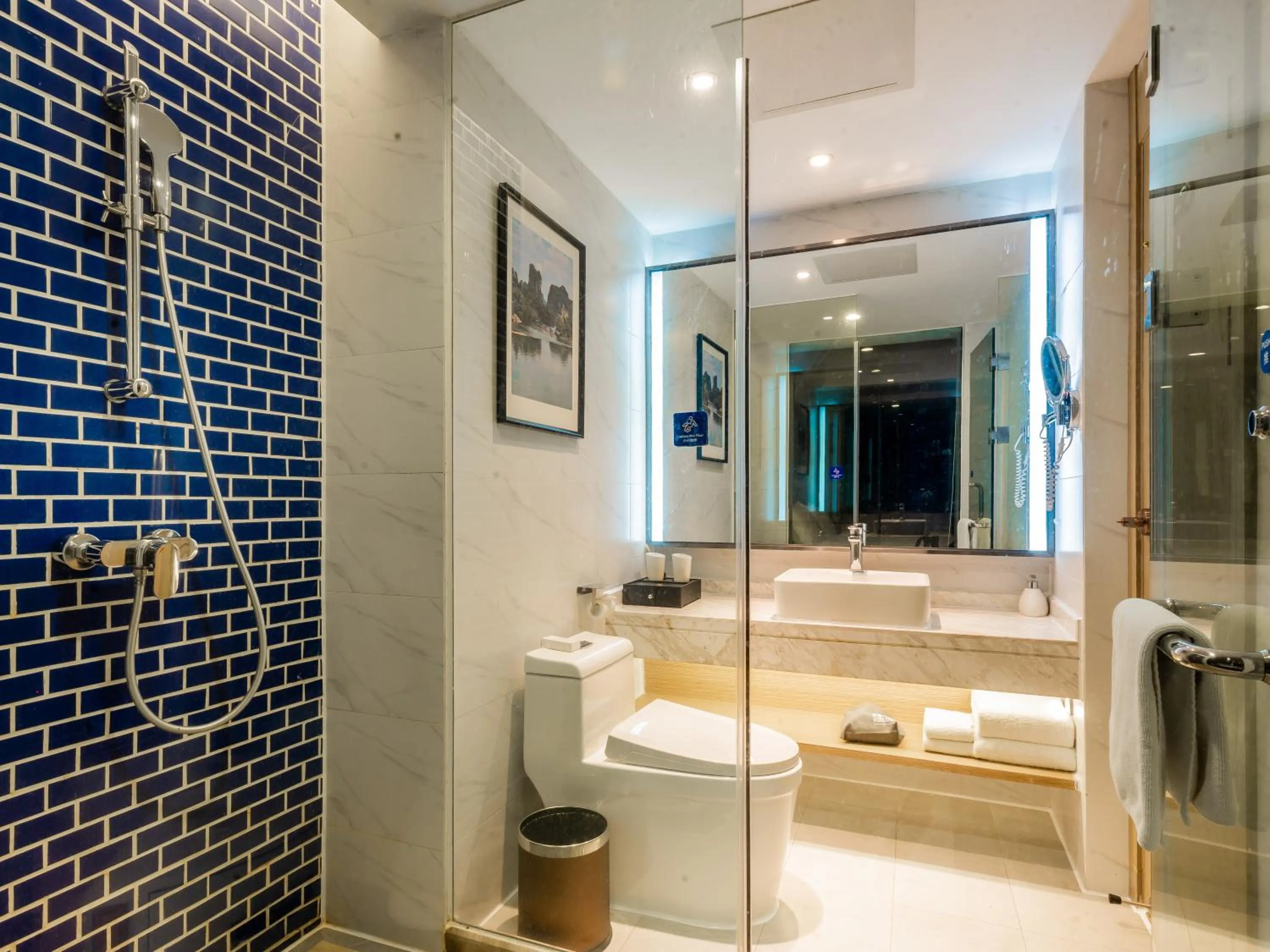 Echarm Hotel - Foshan Sanshui Wanda Plaza