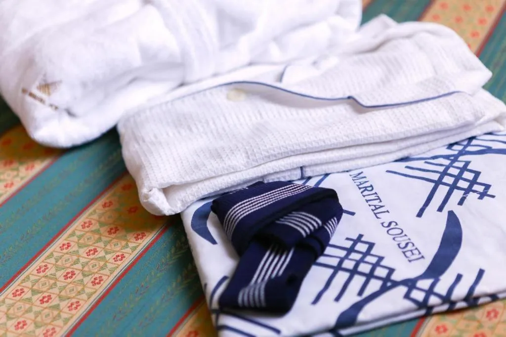 Hotel Marital Sousei