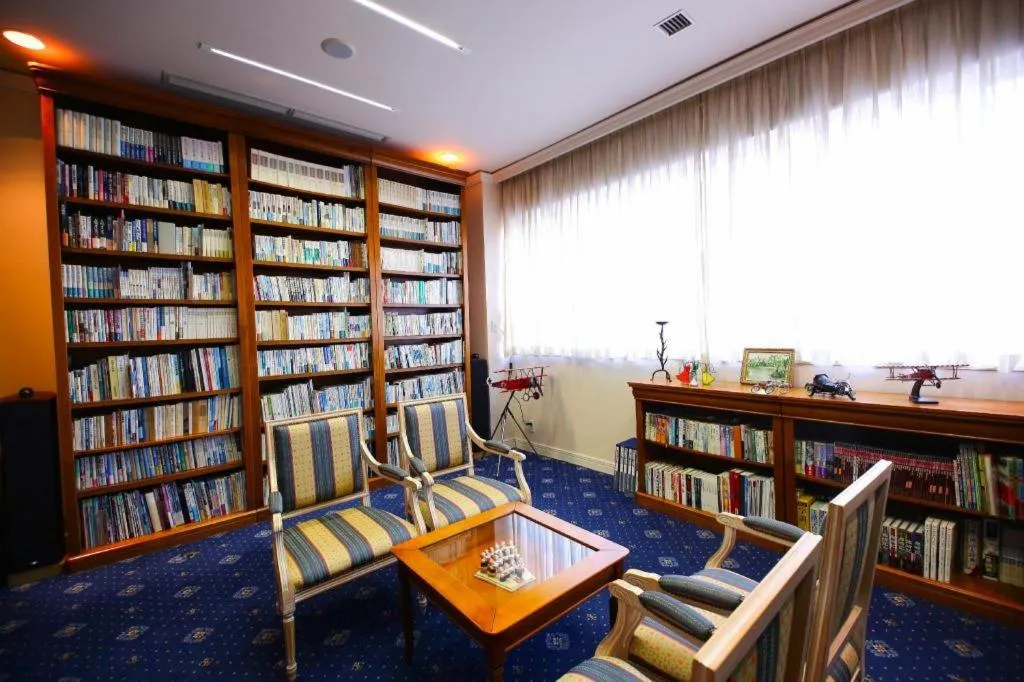 Hotel Marital Sousei