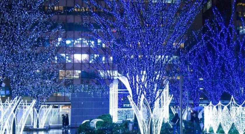 Grand STAY Hakata Station North