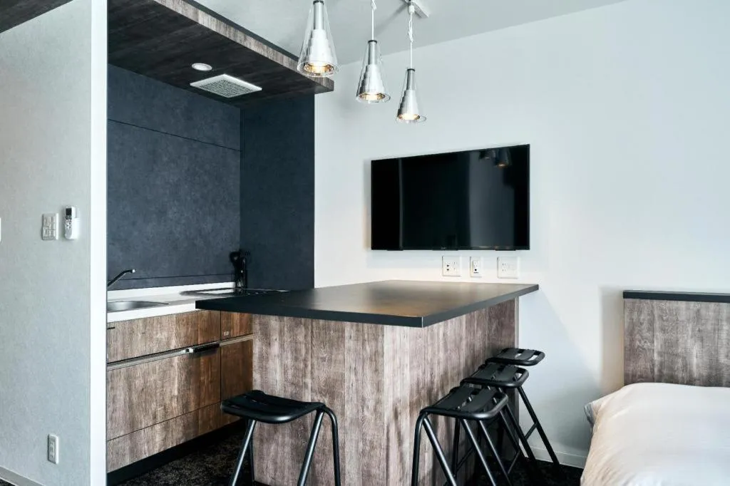 Grand STAY Hakata Station North