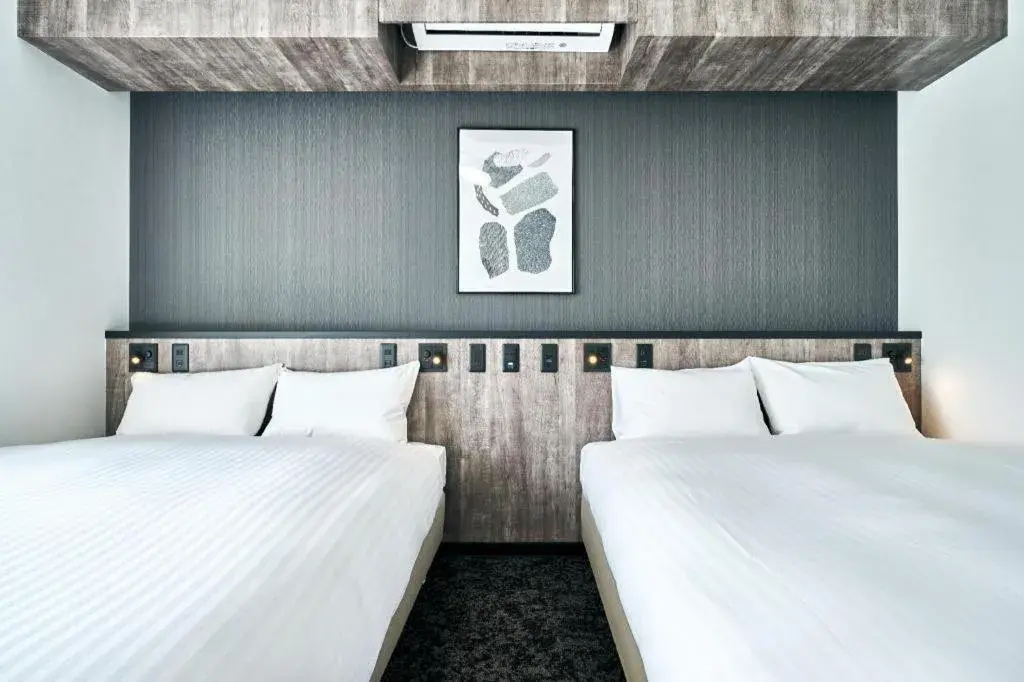 Grand STAY Hakata Station North Grand STAY Hakata Station North