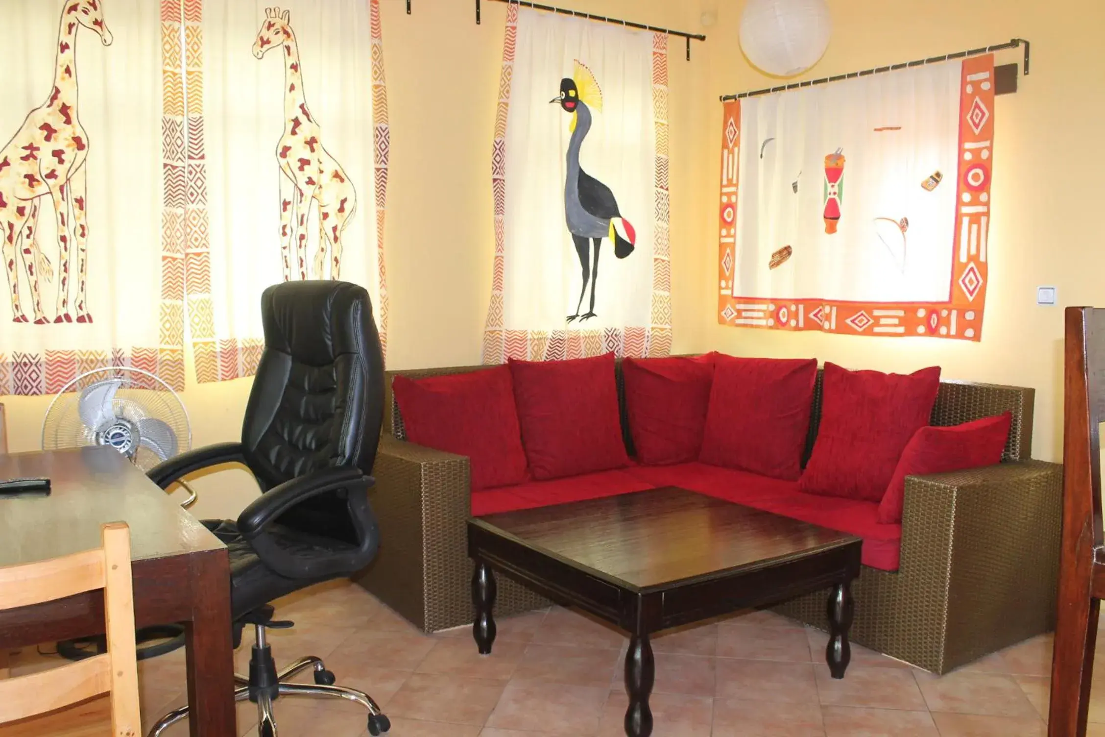 One-Bedroom Apartment in Aparthotel Jardin Tropical One-Bedroom Apartment in Aparthotel Jardin Tropical