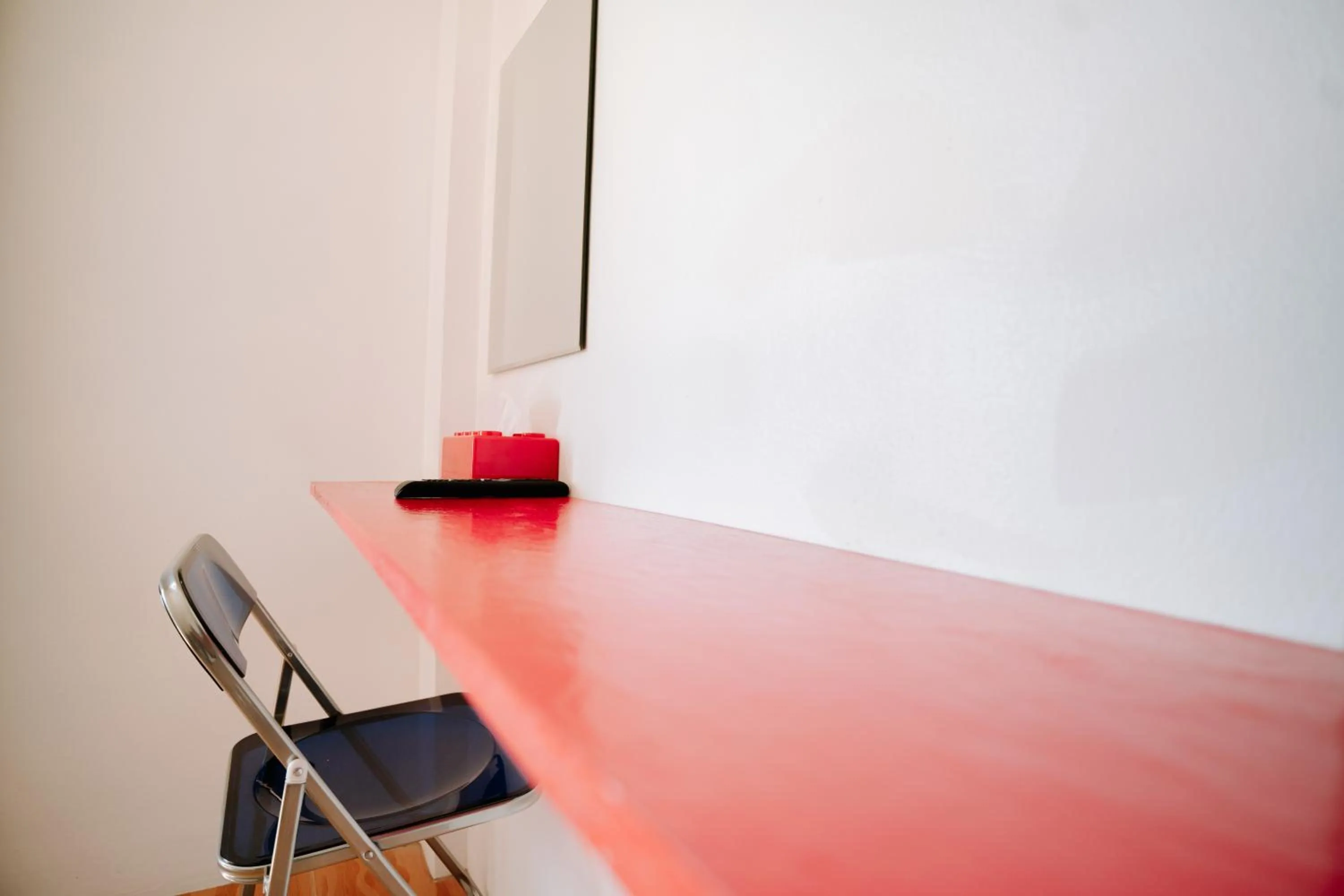 hair dresser in B&B Chiangrai