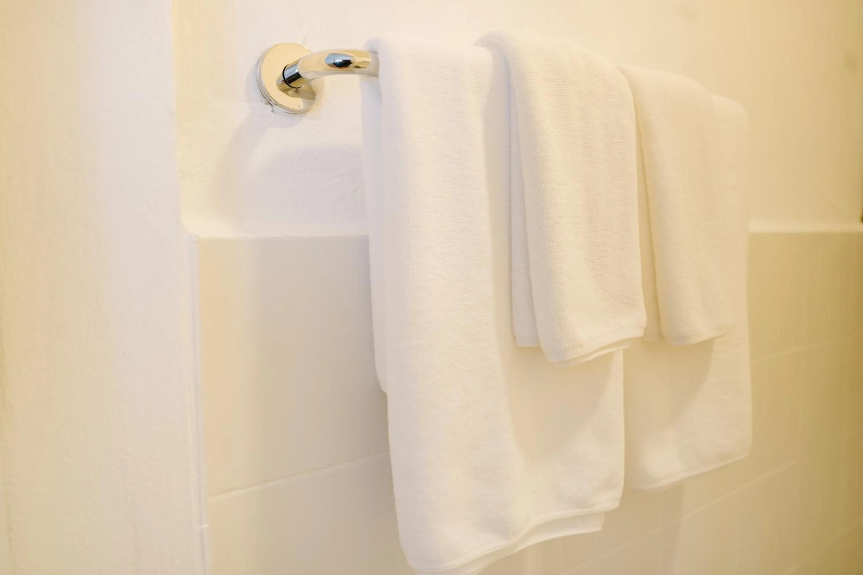 Bathroom in B&B Chiangrai