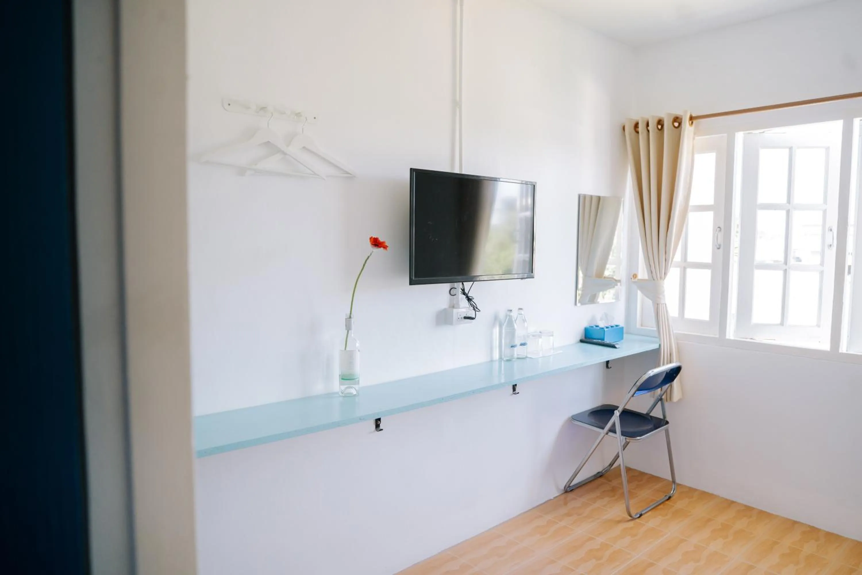 TV and multimedia in B&B Chiangrai