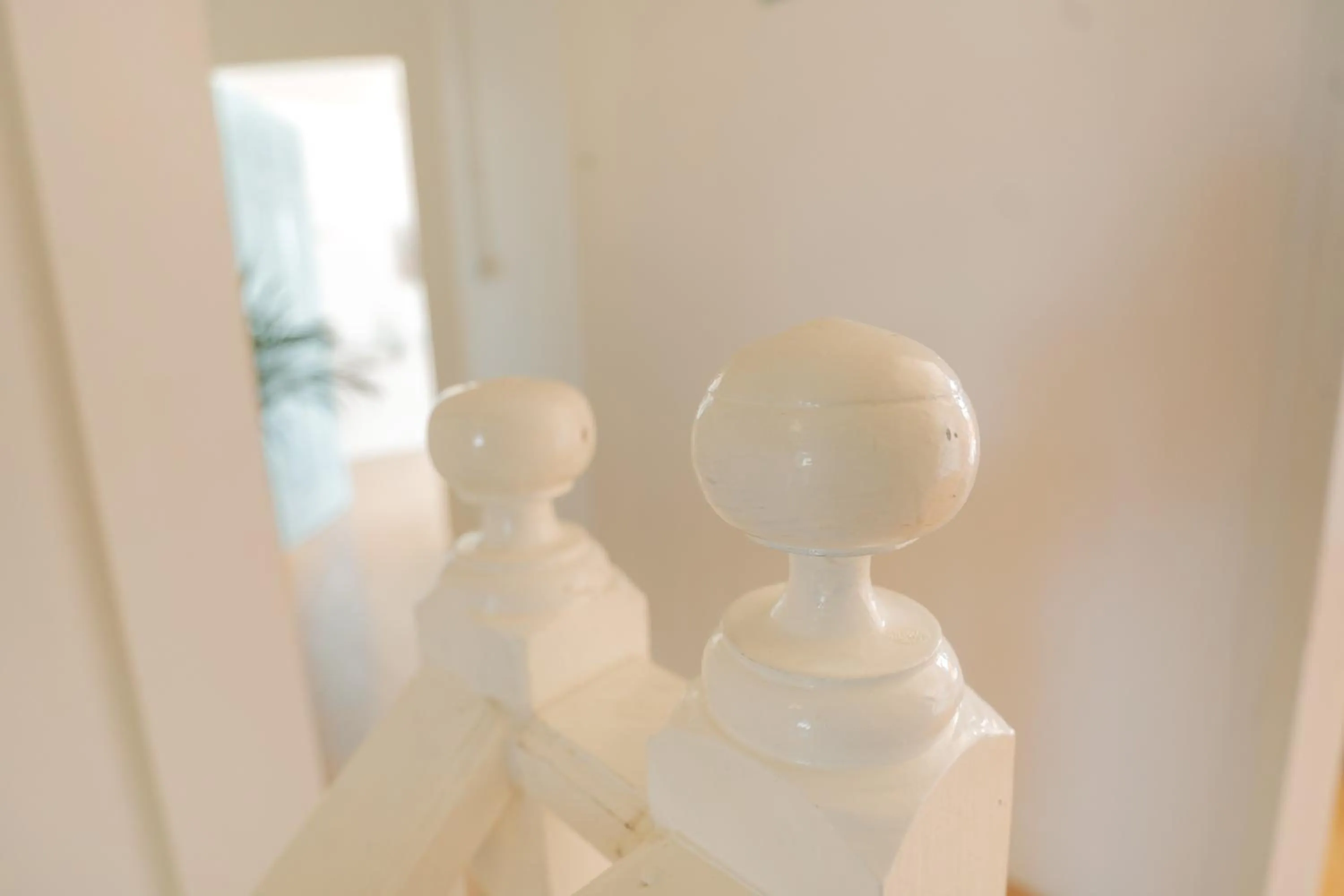 group of guests in B&B Chiangrai