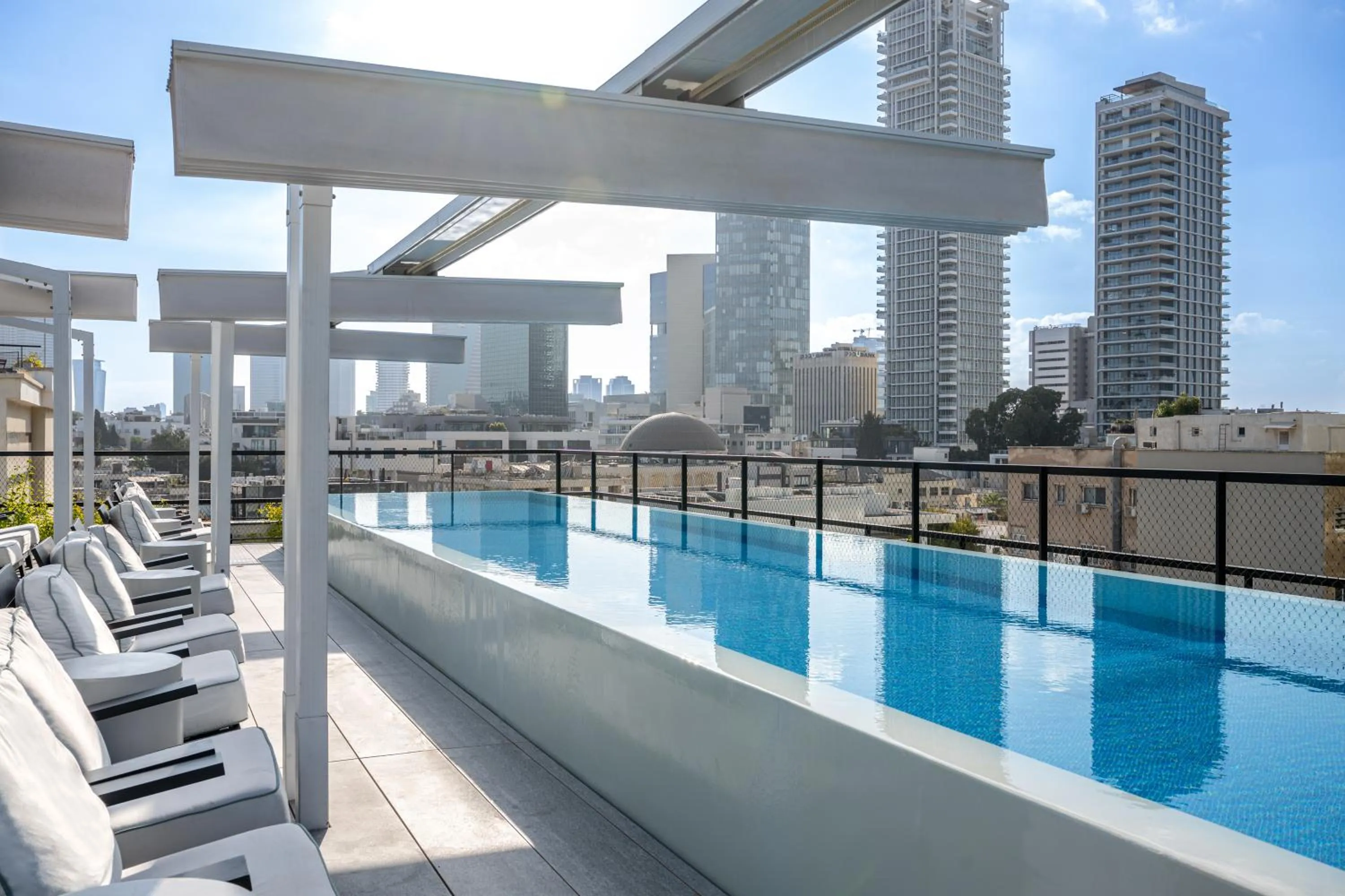 Gymnasia Isrotel, a Tribute Portfolio Hotel