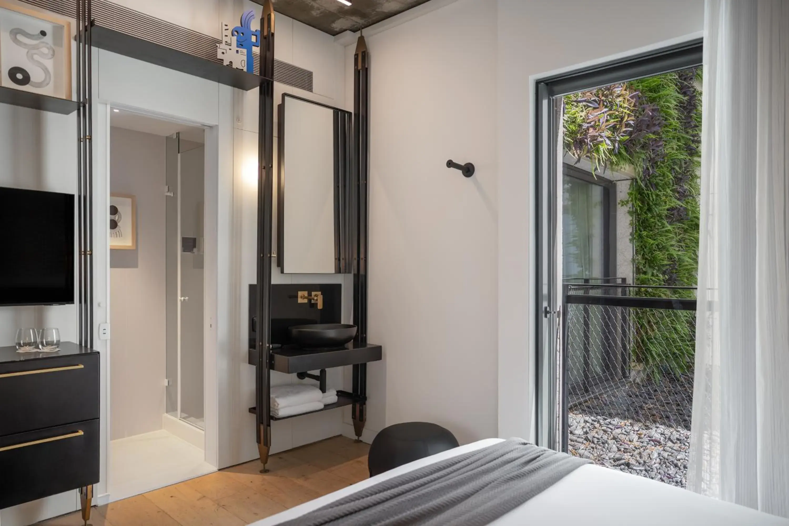 Single Room in Gymnasia Isrotel, a Tribute Portfolio Hotel Single Room in Gymnasia Isrotel, a Tribute Portfolio Hotel