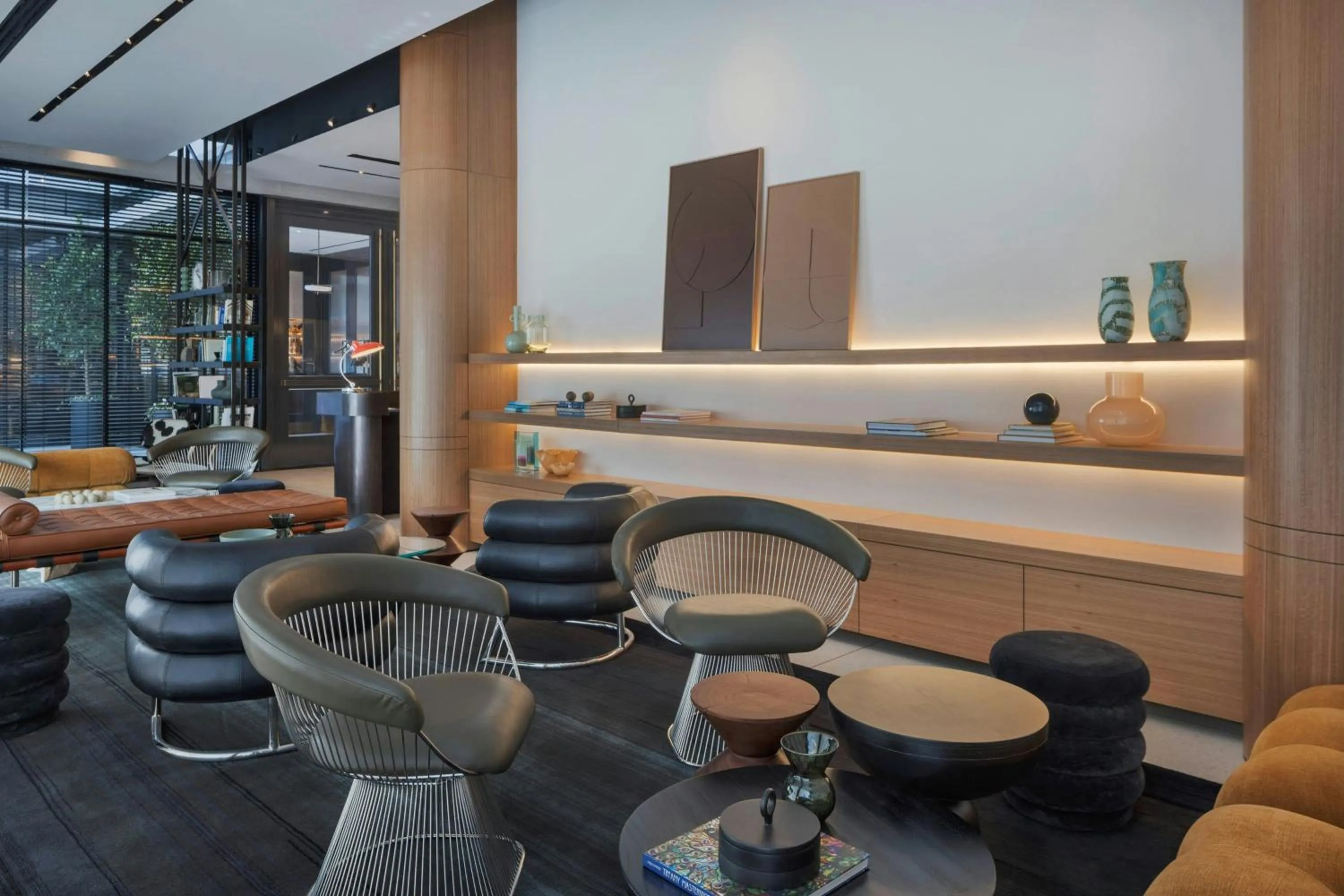 Lobby or reception in Gymnasia Isrotel, a Tribute Portfolio Hotel