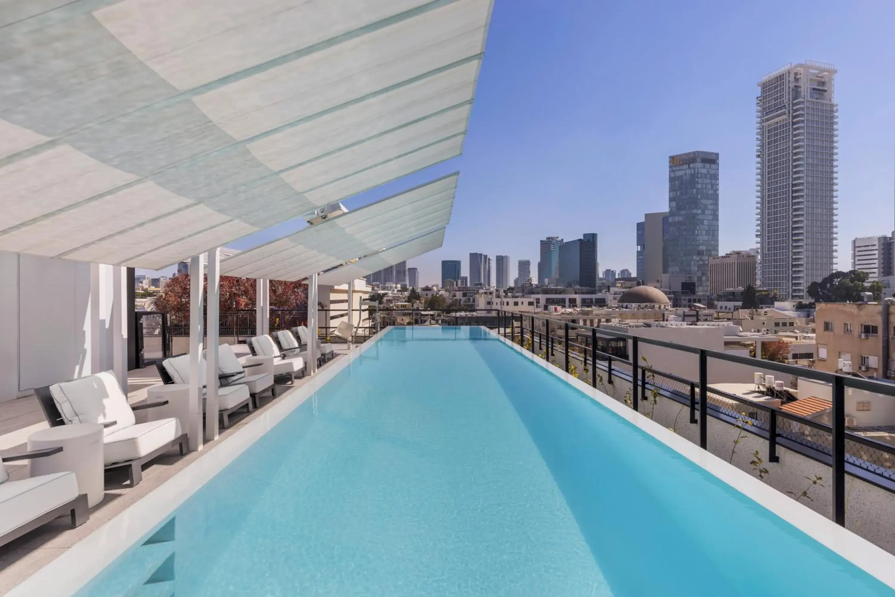 Gymnasia Isrotel, a Tribute Portfolio Hotel Gymnasia Isrotel, a Tribute Portfolio Hotel