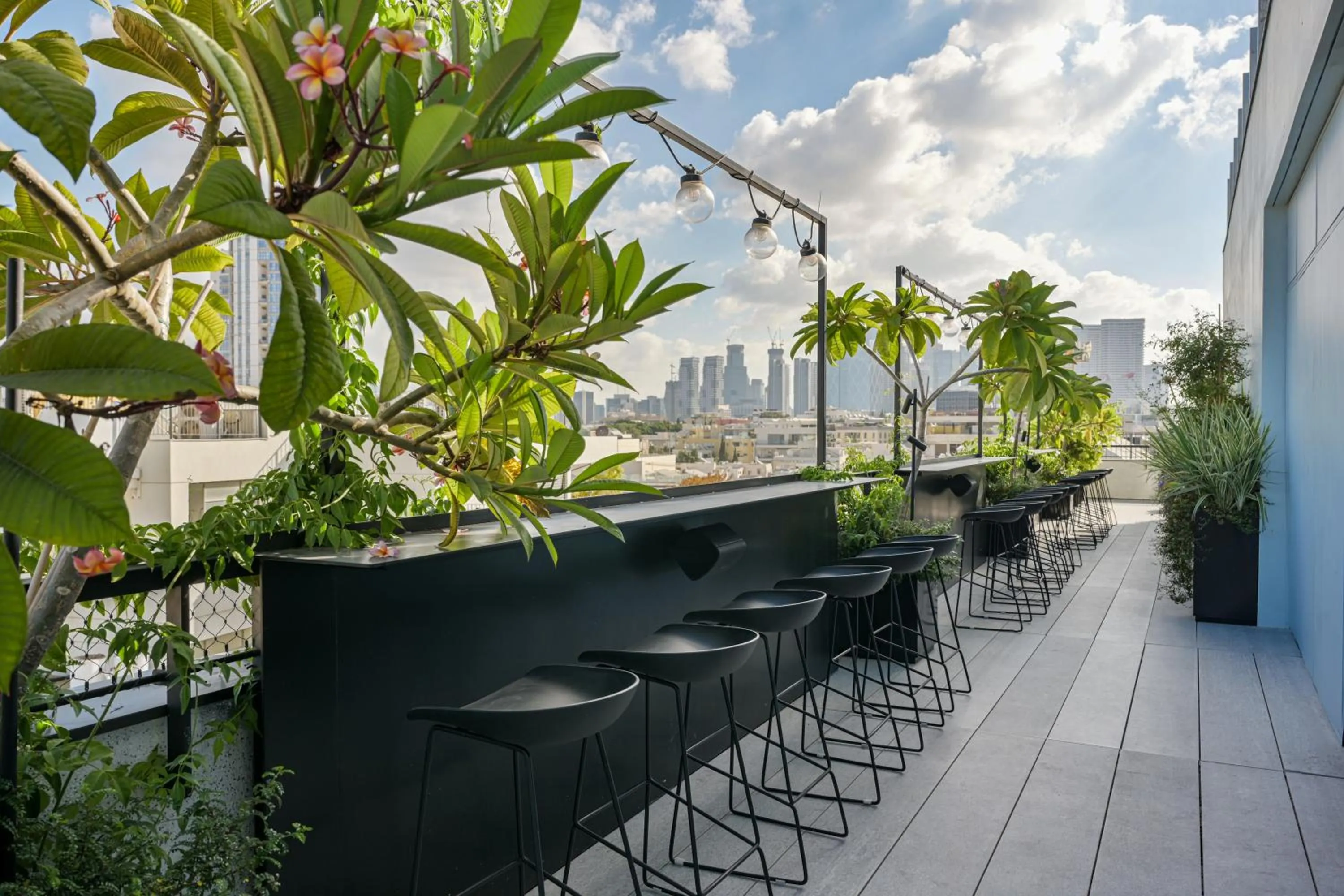 Gymnasia Isrotel, a Tribute Portfolio Hotel