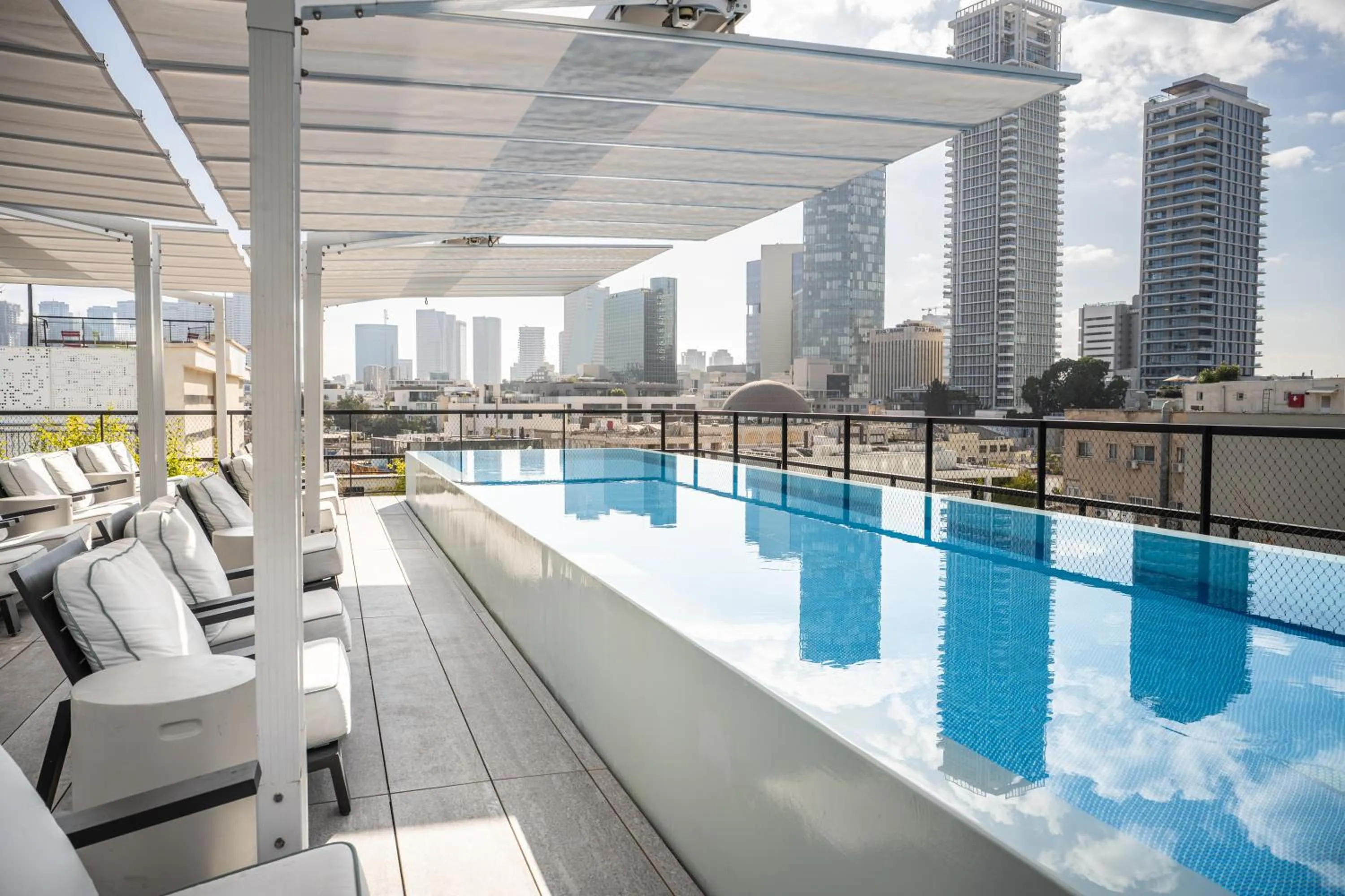 Gymnasia Isrotel, a Tribute Portfolio Hotel