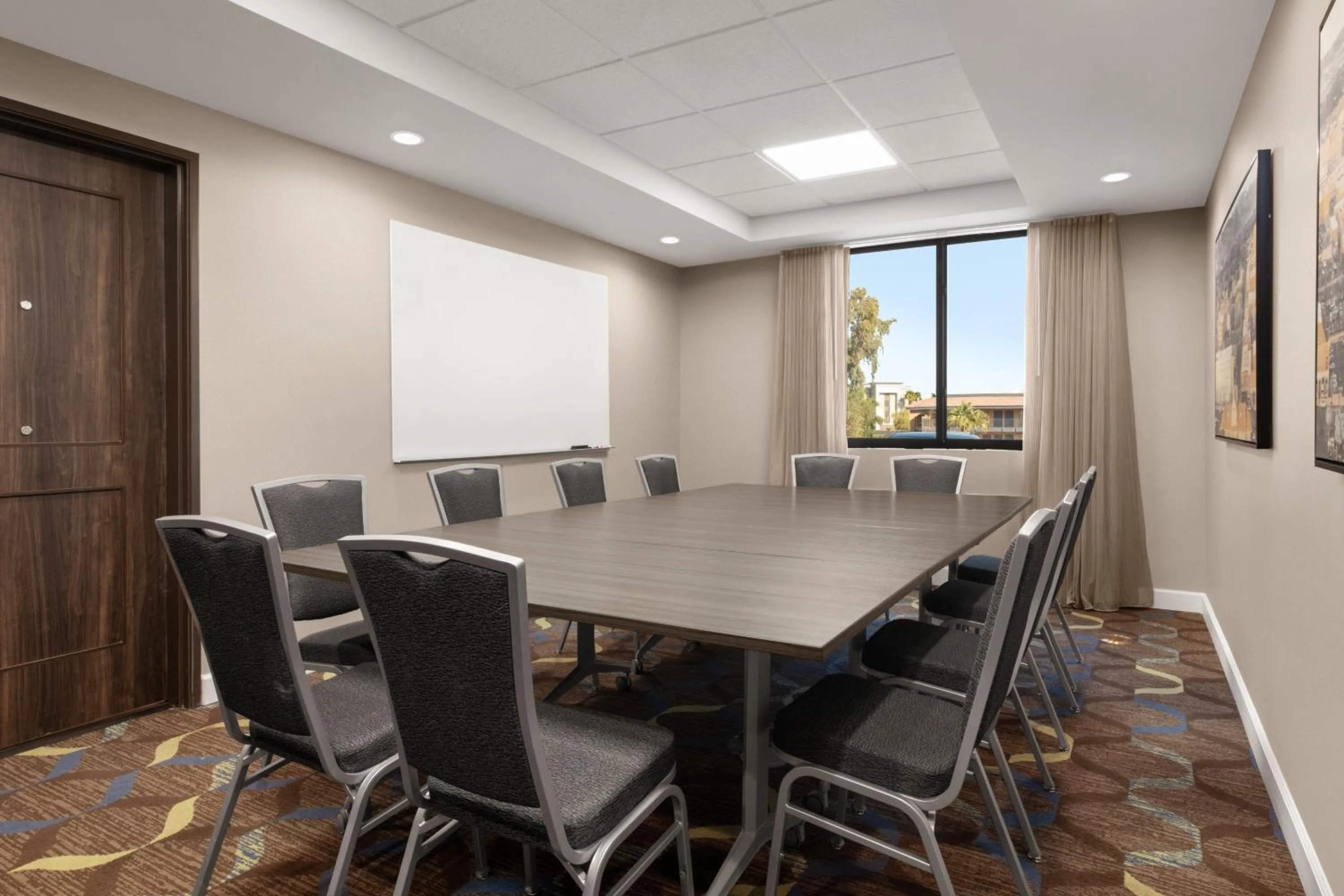 Meeting/conference room in Residence Inn Yuma by Marriott