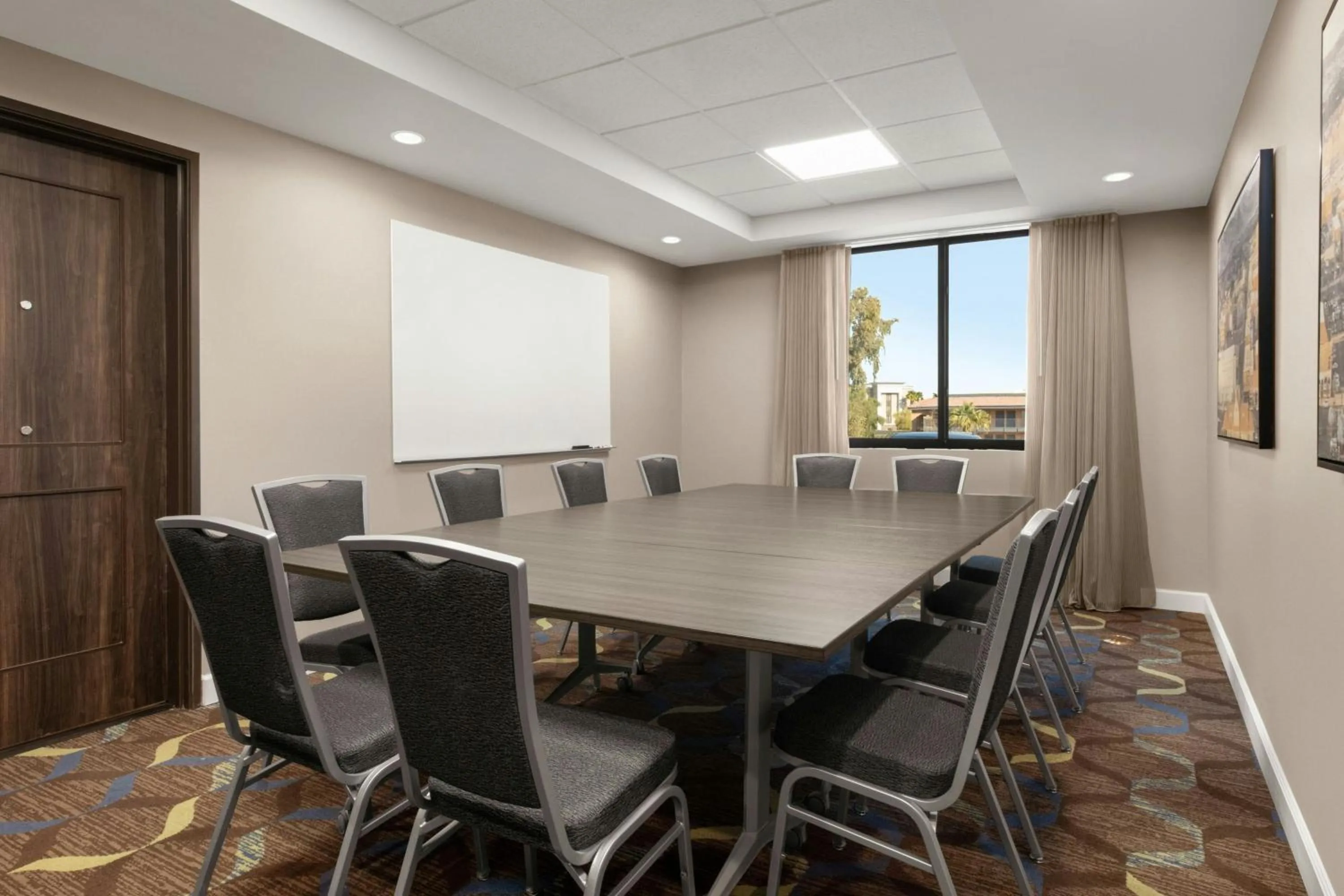 Meeting/conference room in Residence Inn Yuma by Marriott