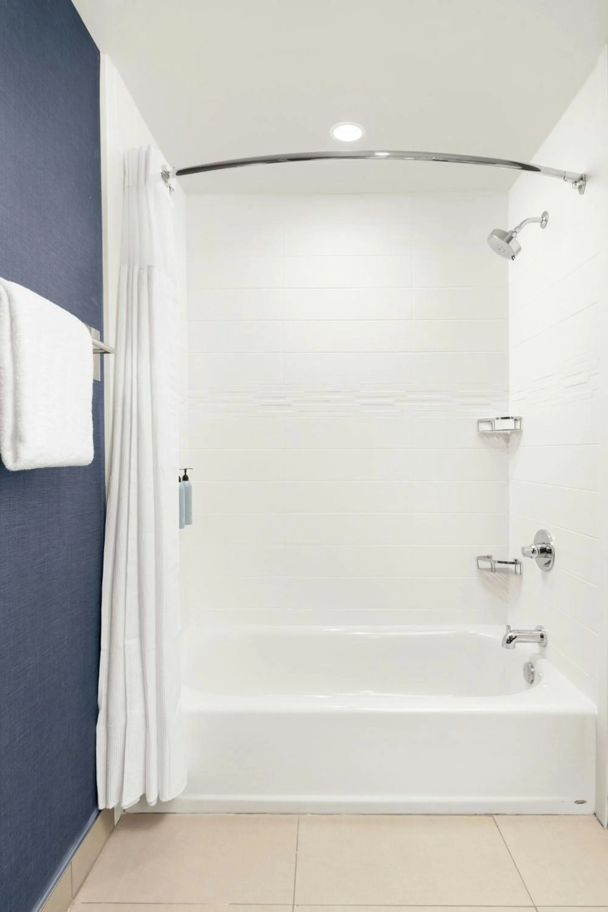 Bathroom in Residence Inn Yuma by Marriott