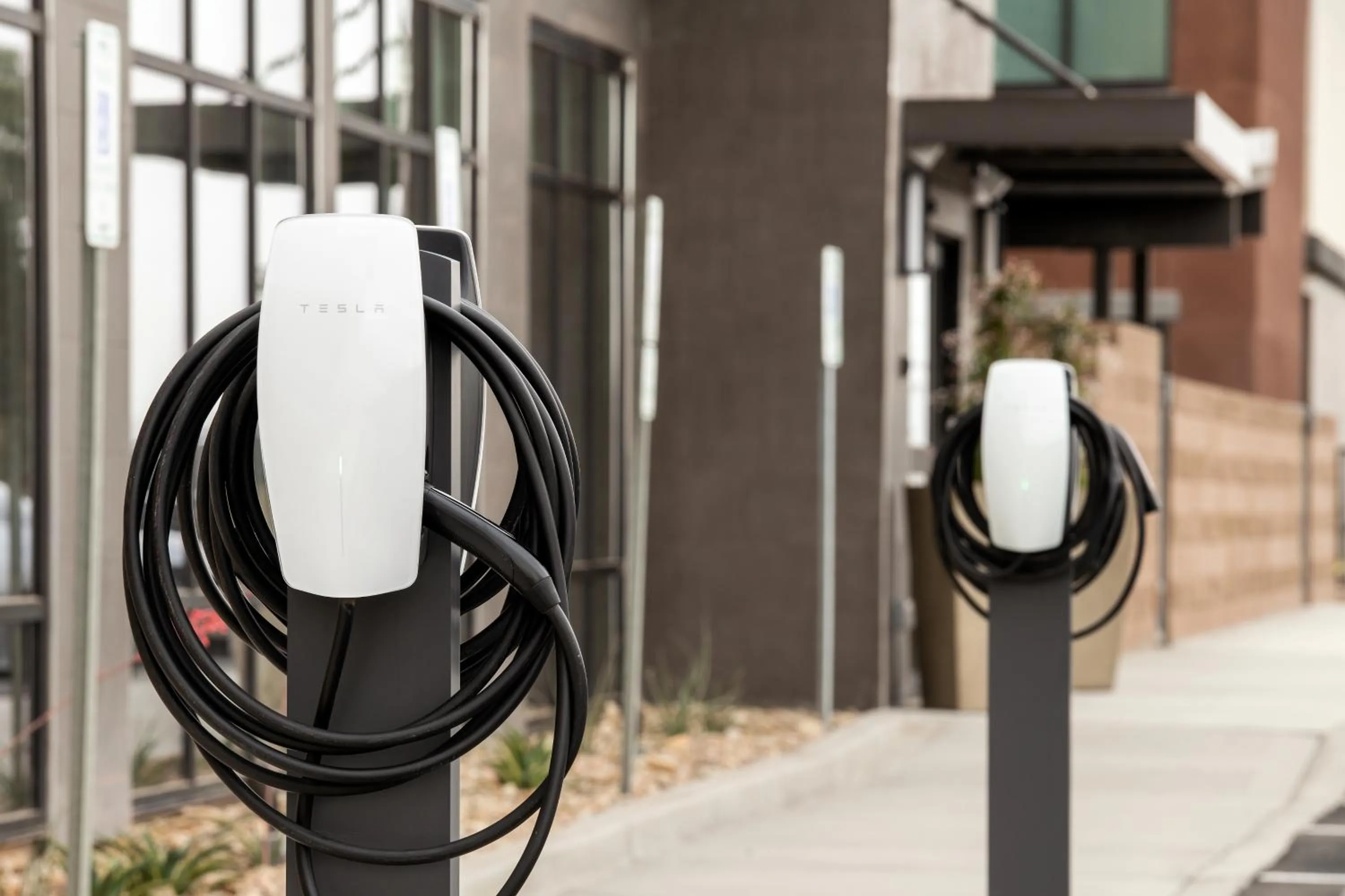 Parking in Residence Inn Yuma by Marriott